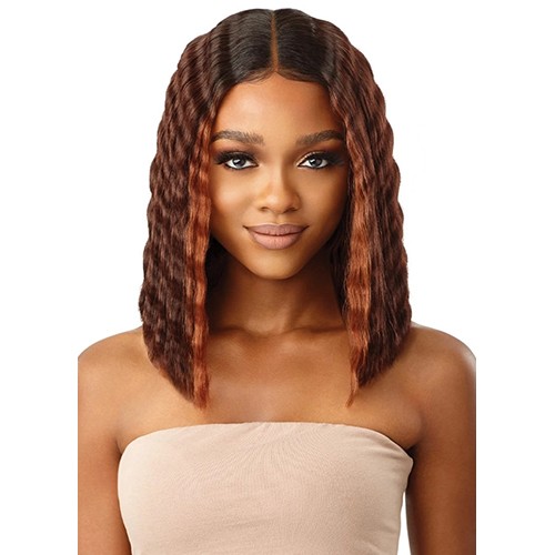 Melted Hairline – Lilyana Bob 12″