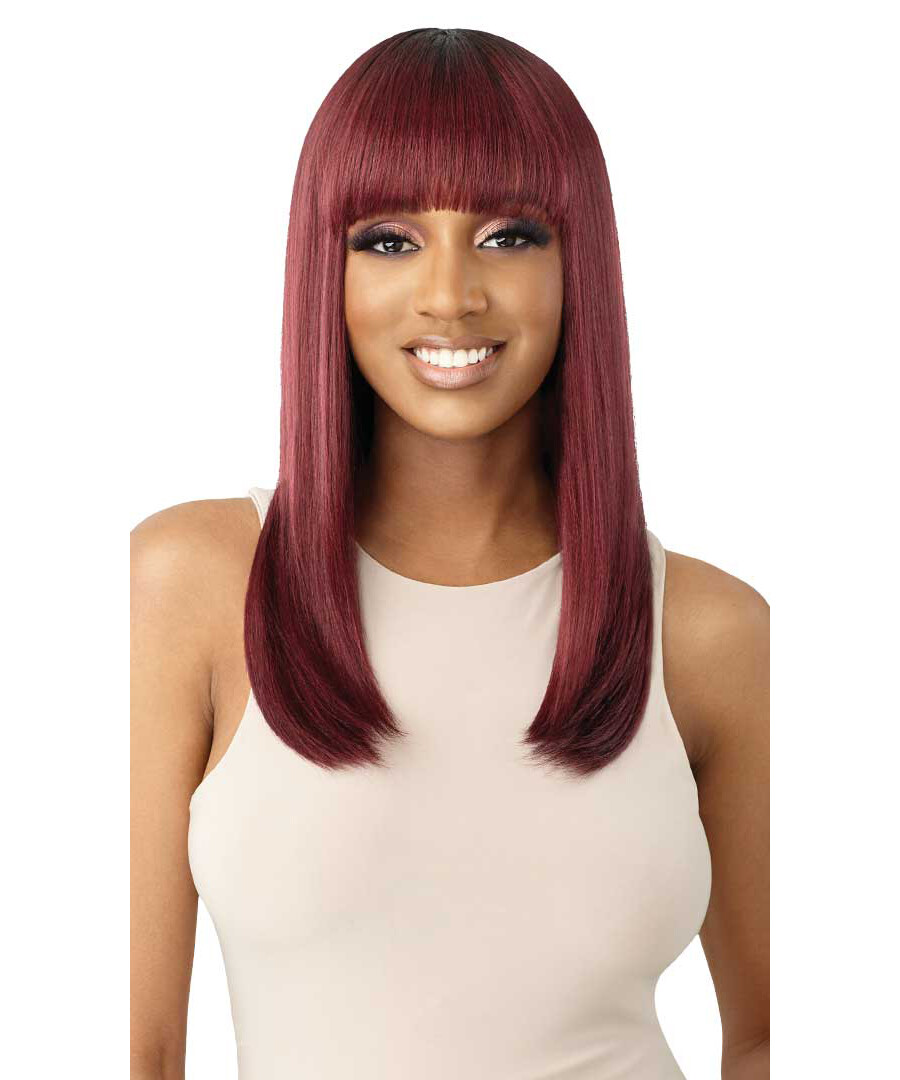 OUTRE WIGPOP SYNTHETIC FULL WIG – TASSIE