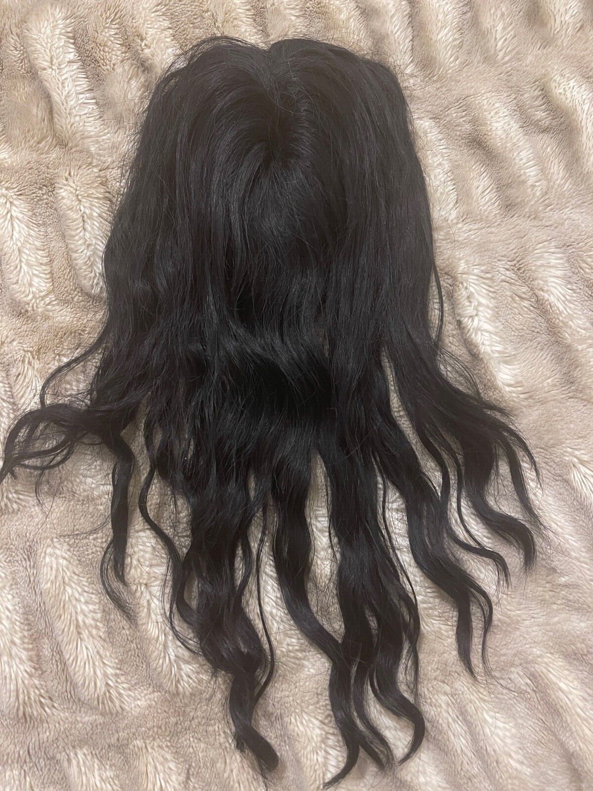 Real Remy Hair 3/4 Full head One Piece Clip in Human Hair Extensions 12inch-24in