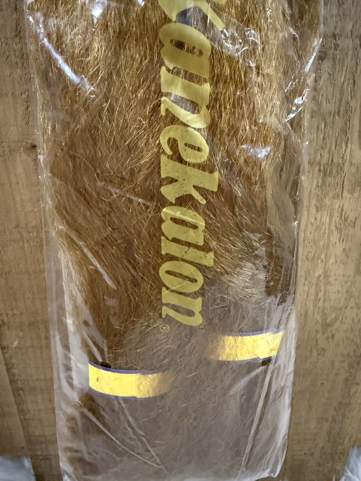 African Beauty Collection Silky Jumbo Braids Hair Extensions Color 30/144 New