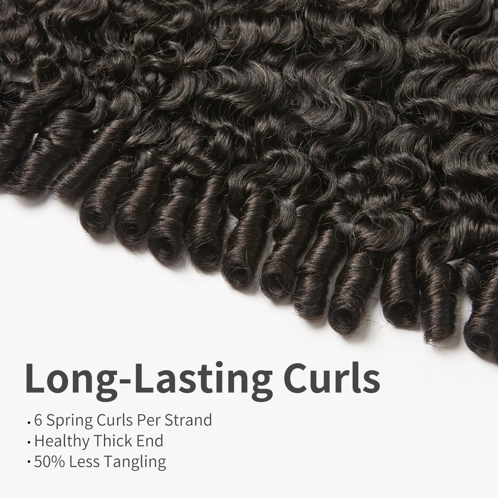 Ashine Burmese Curly Hair Bundles Unprocessed Raw Human Hair Single Bundles