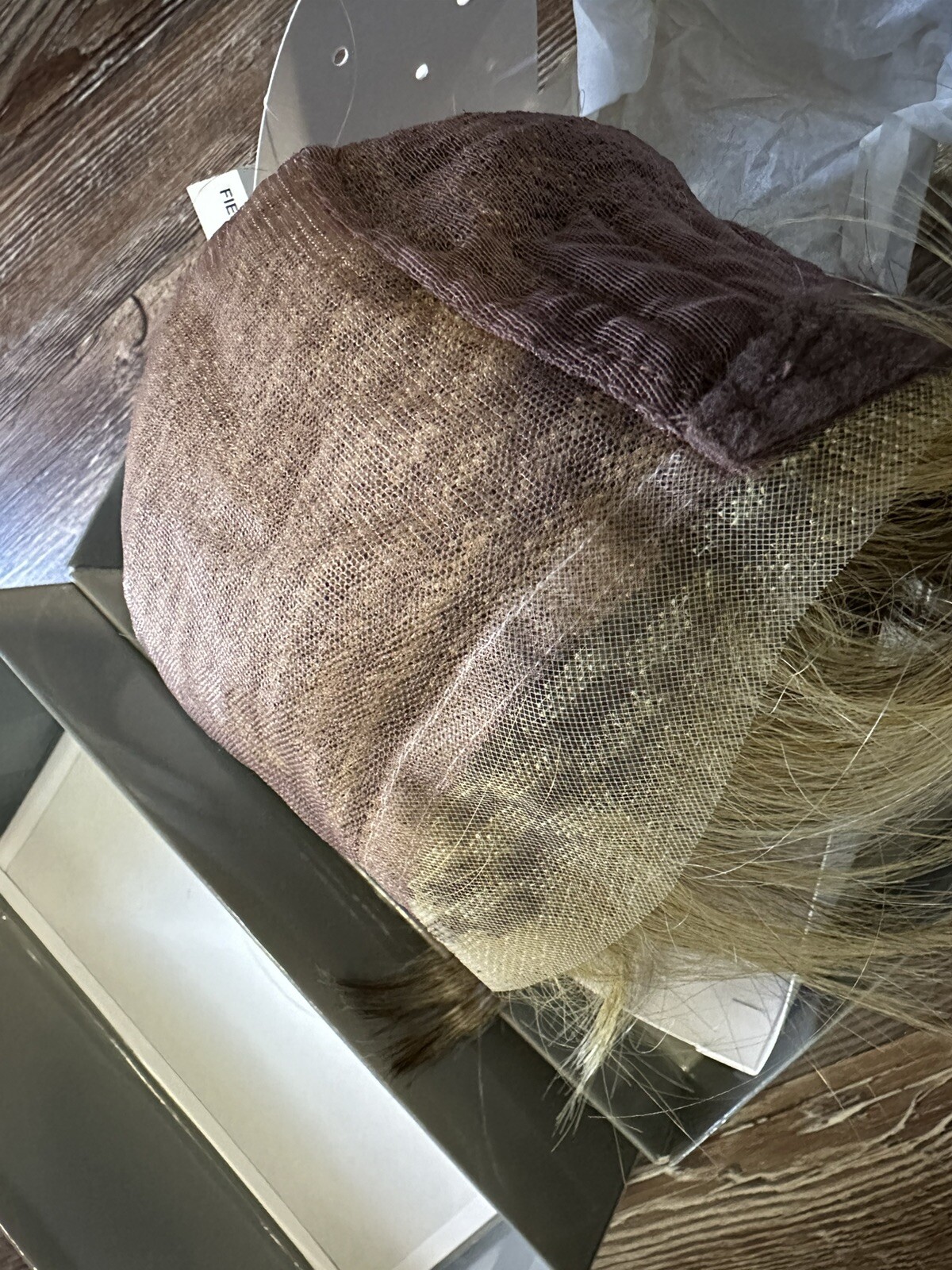 Fierce & Focused | Raquel Welch | Lace front hand tied | RL11/25 Golden Walnut