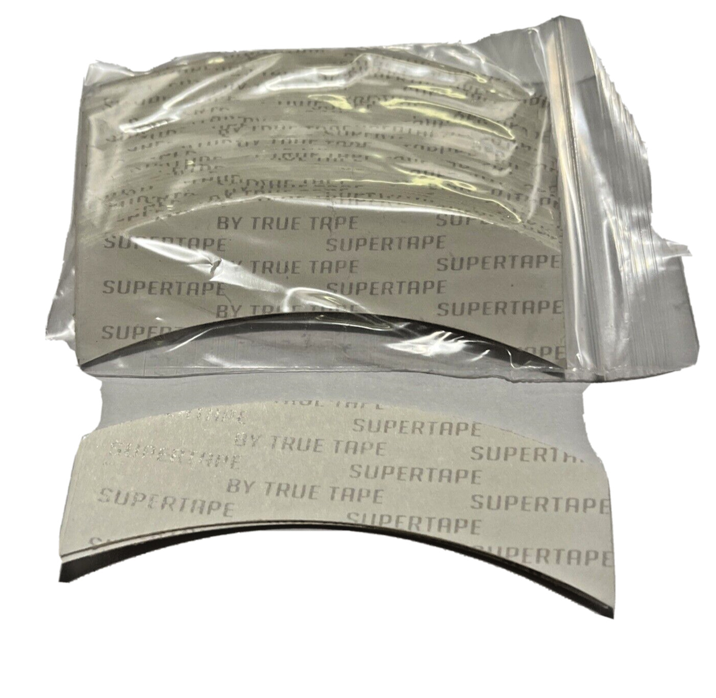 Supertape Lace front Adhesive Tape 36 pieces for hairpiece ,toupee wig system.
