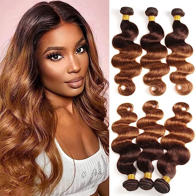 First Remi Premium Remi Hair Classic Wave