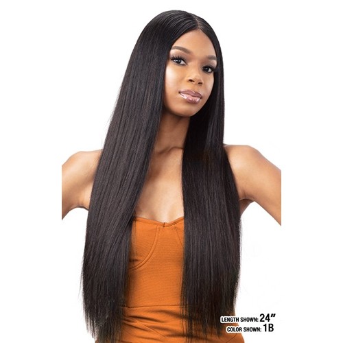 100% Human hair weave hair- Dream Weaver Yaky