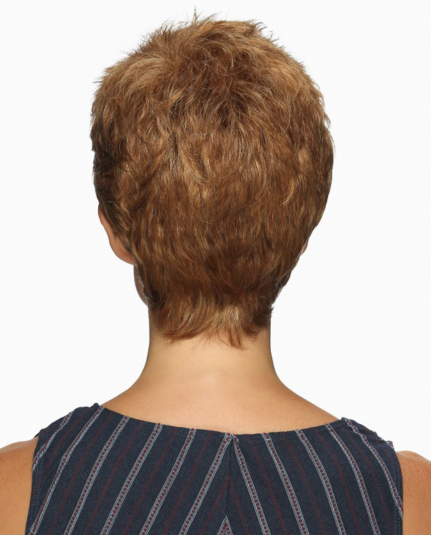 PETITE NANCY Wig by ESTETICA, *ALL COLORS!!* Stretch Cap, Genuine, New
