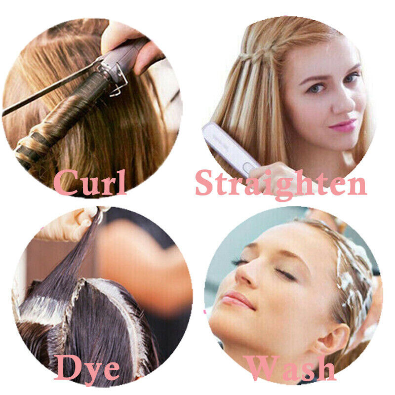 Invisible Tape in Hair Extensions Human Hair Skin Wefts Tape-in Remy Hair Thick