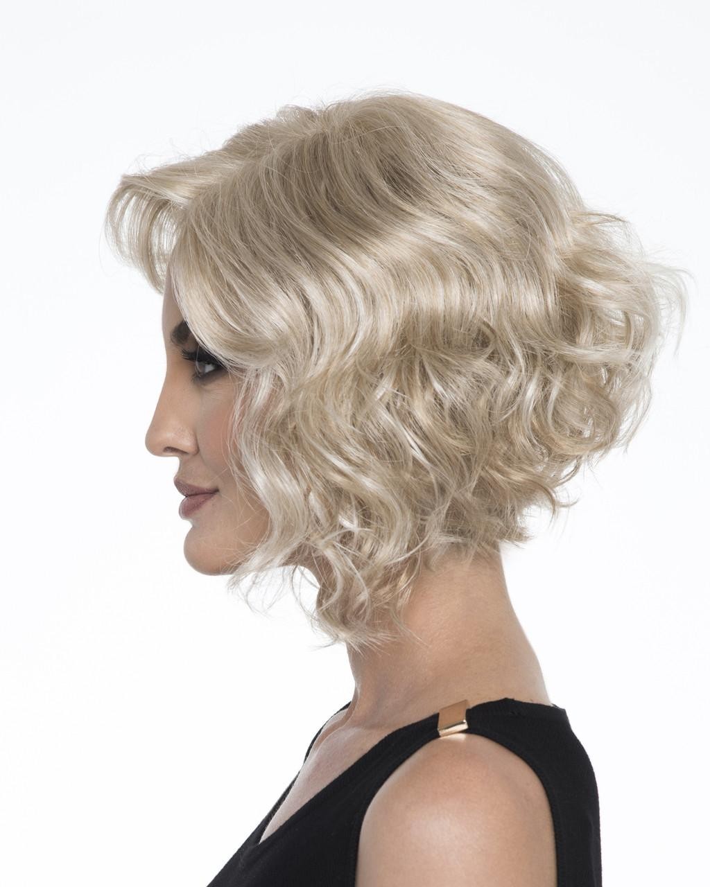 Harper | Lace Front | Envy Wigs | Monopart