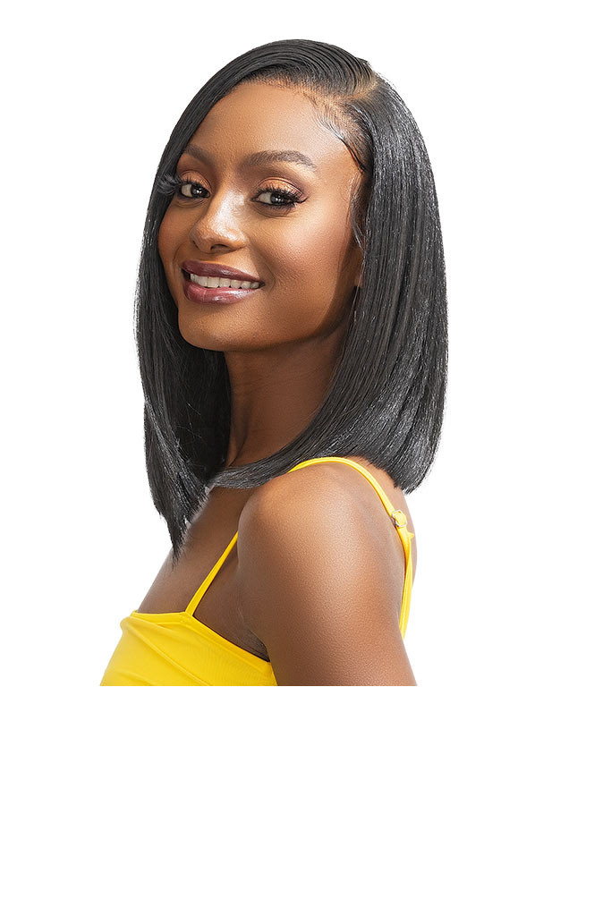 JANET COLLECTION MELT HD 13X6 WIDE LACE BEX WIG