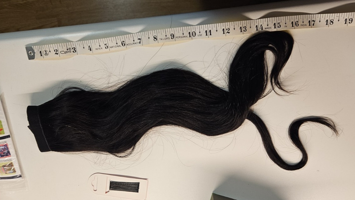 Frodio Hair Extension (Open – Box / New)