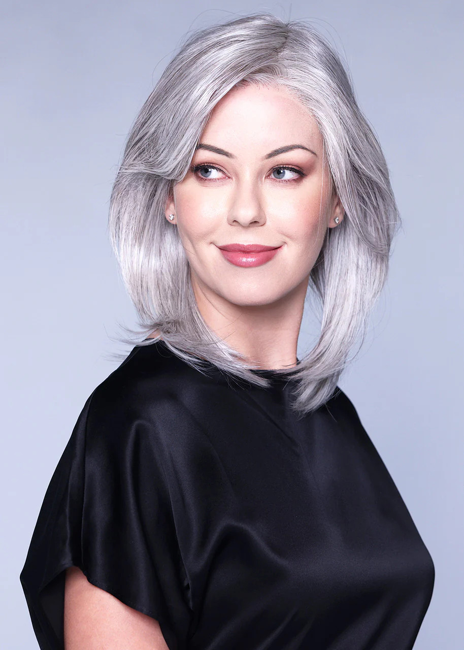 SANTA BARBARA | City Collection | Belle Tress Wigs | monopart lace front