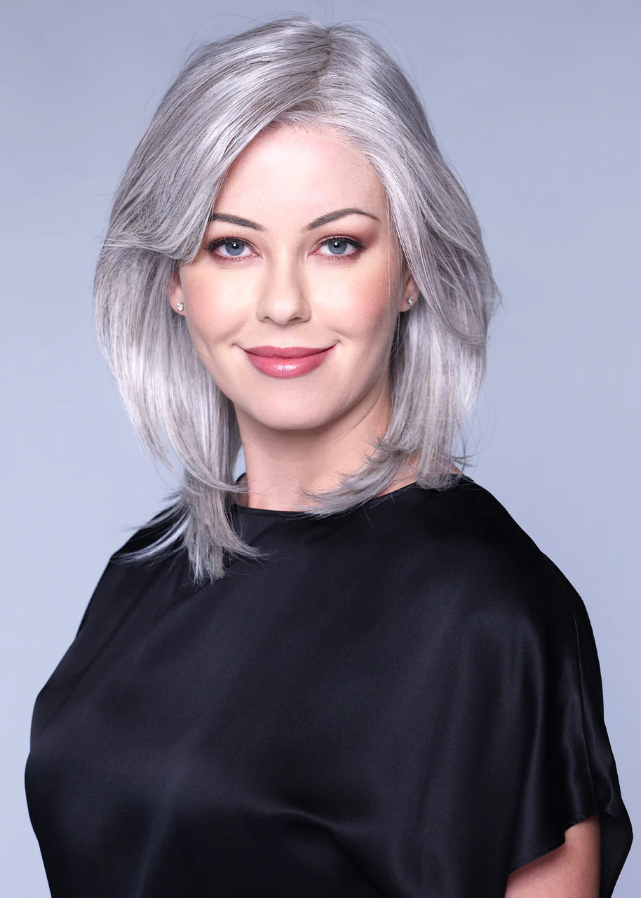 SANTA BARBARA | City Collection | Belle Tress Wigs | monopart lace front