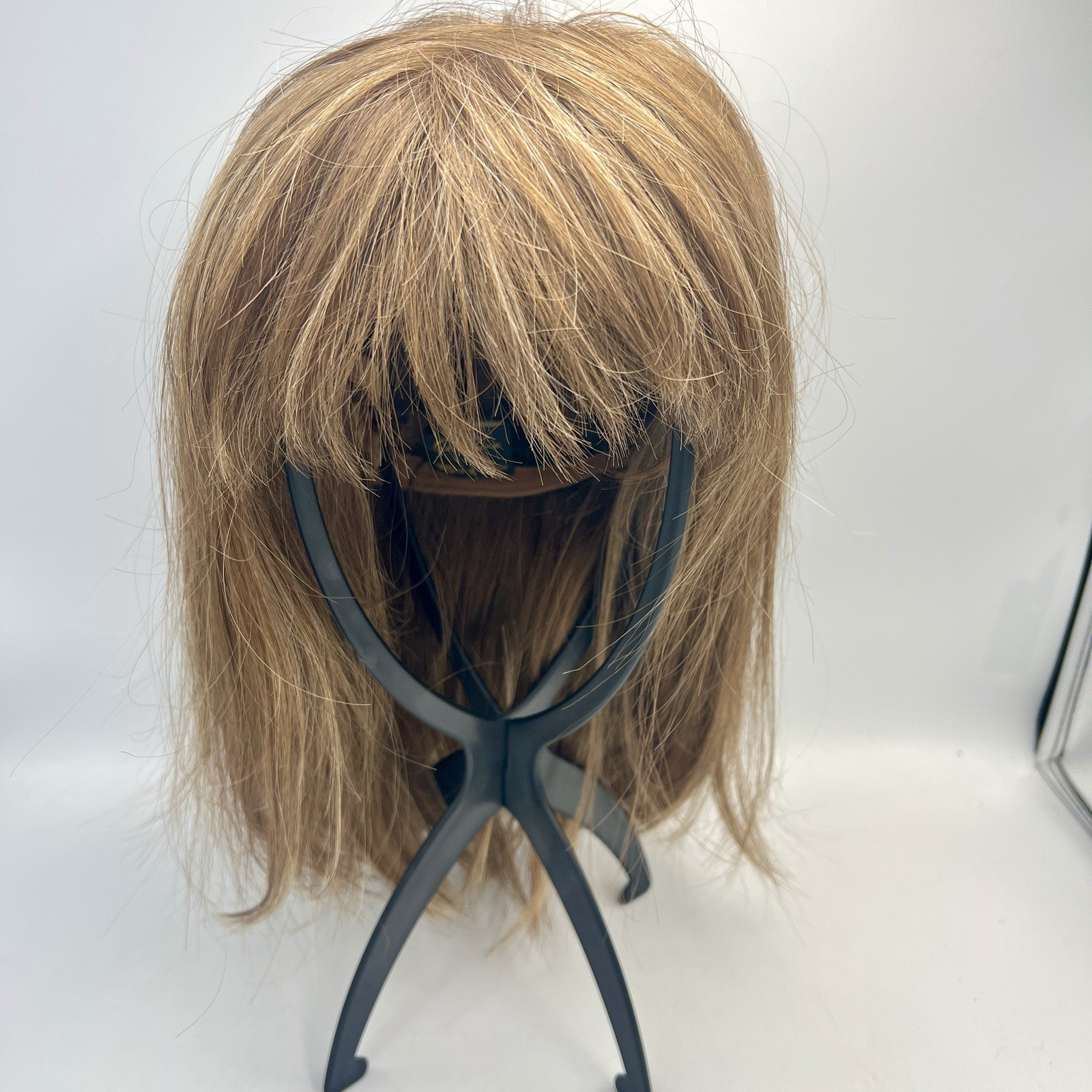 Rene of Paris Wig TATUM Maple Sugar Color w/box & Tag