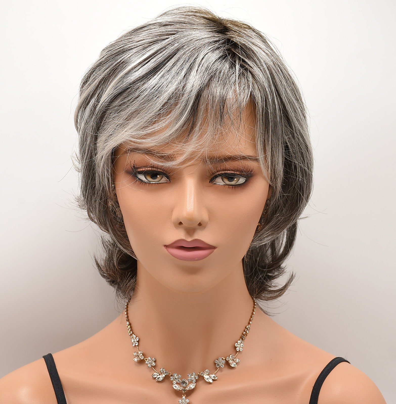 DEBUTANTE Wig by Gabor, GL44/66SS, *CLEARANCE!!* Mono Top + Lace Front