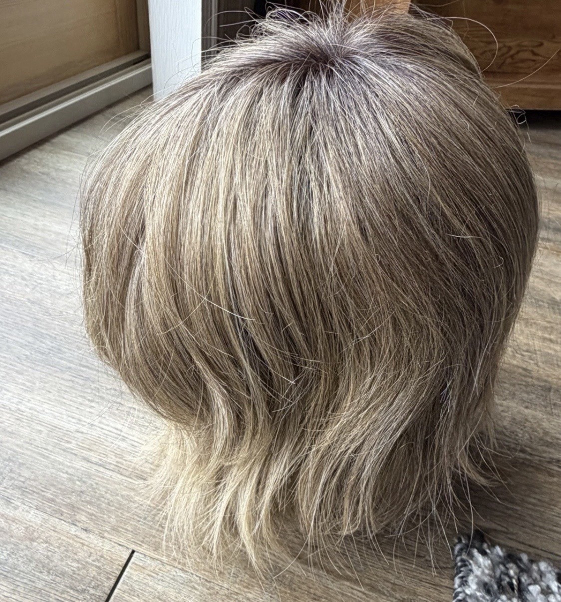 Raquel Welch Wig UNFILTERED, In RL9/24SS, SS Iced Cafe Latte