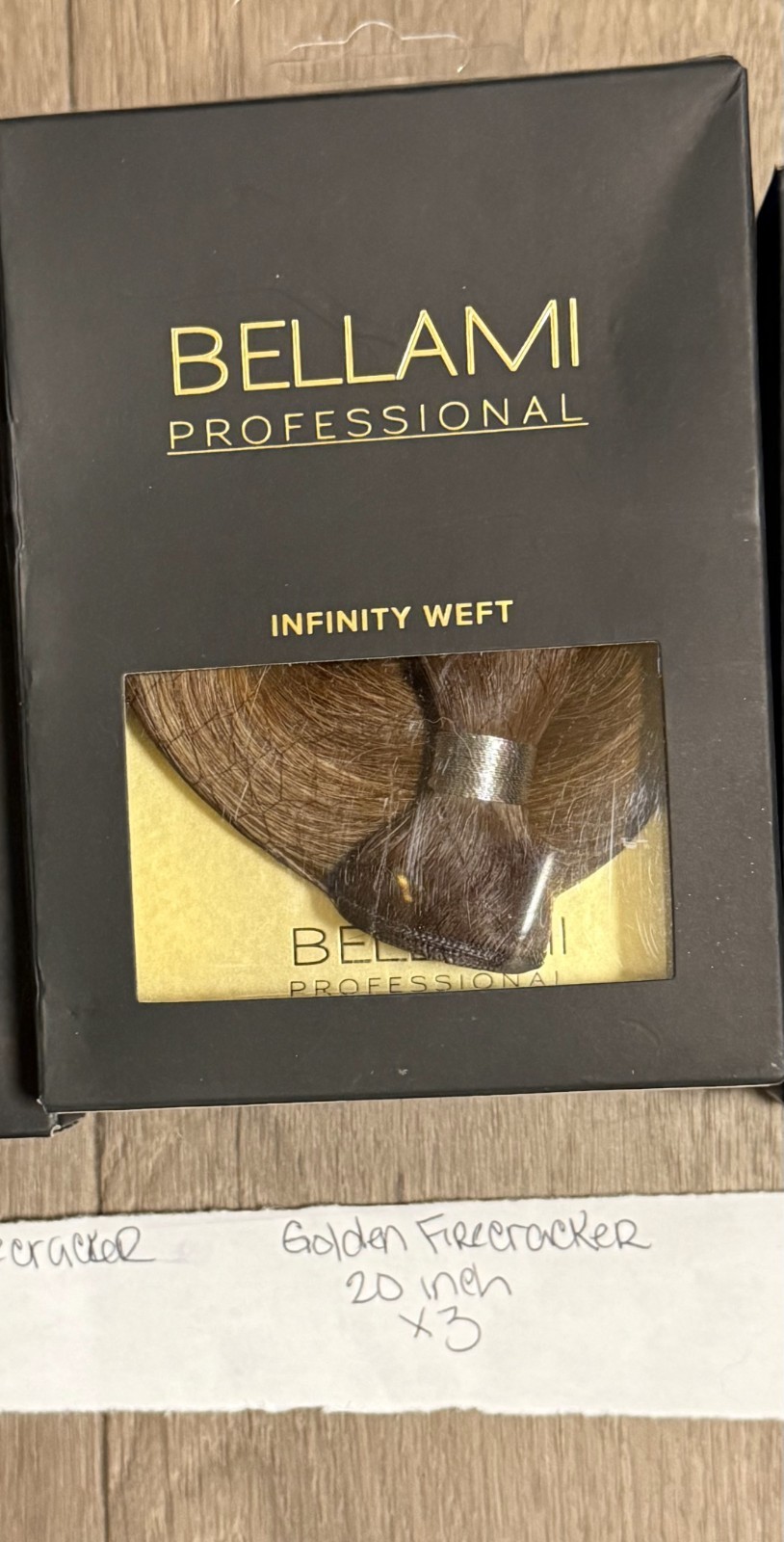 Hair Extension Salon Going Out Of Business Super Bulk Sale