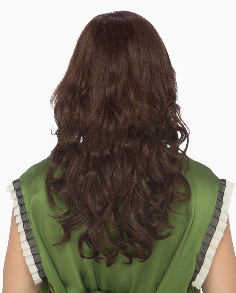 ISABEL WIG Estetica REMI HUMAN HAIR 100% HAND-TIED/SEE COLORS