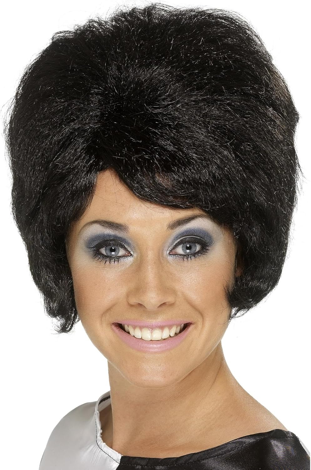 Smiffy’S Women’S 60’S Beehive Wig Short