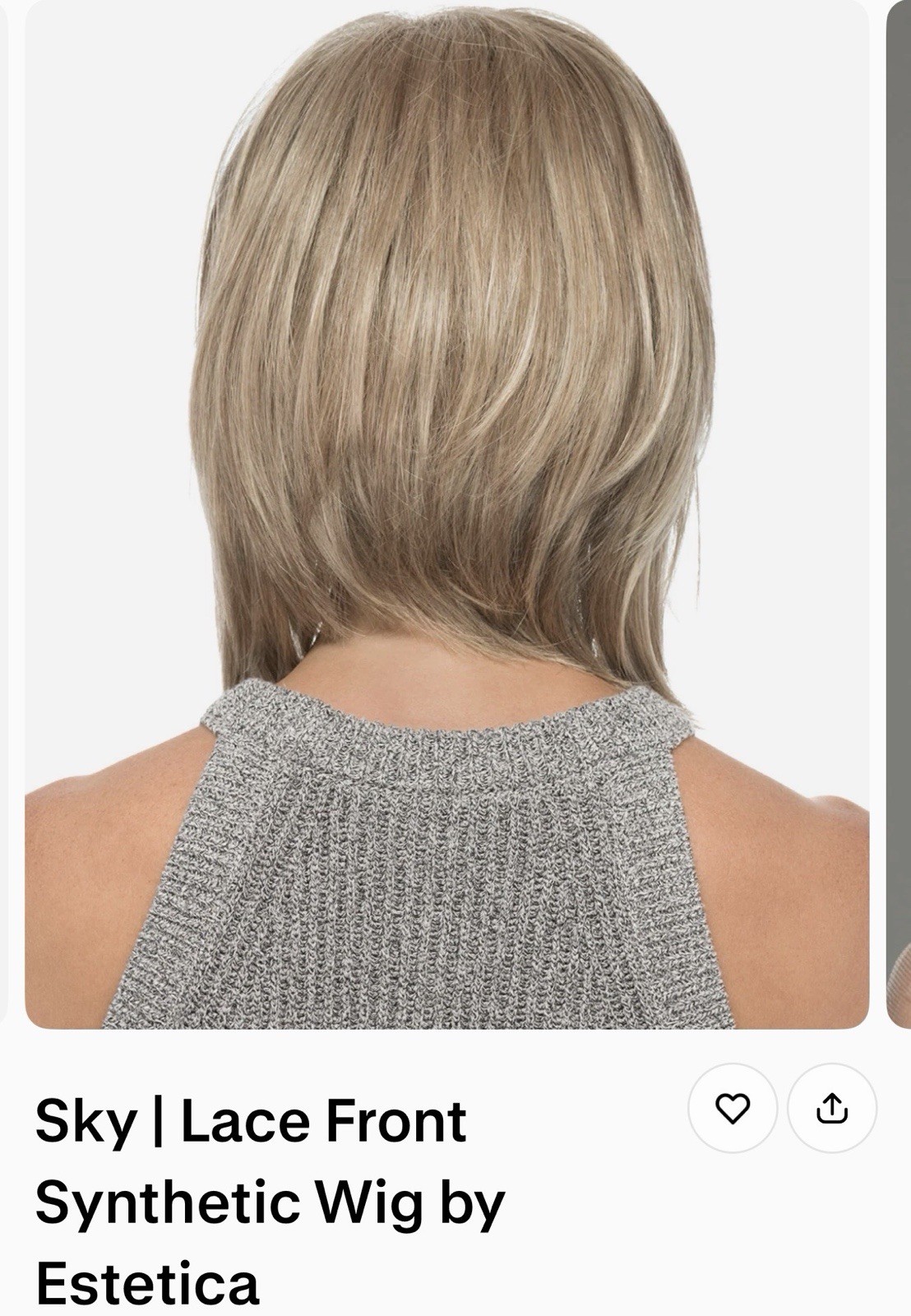 4 Synthetic Wigs, Stands, Wig Care System
