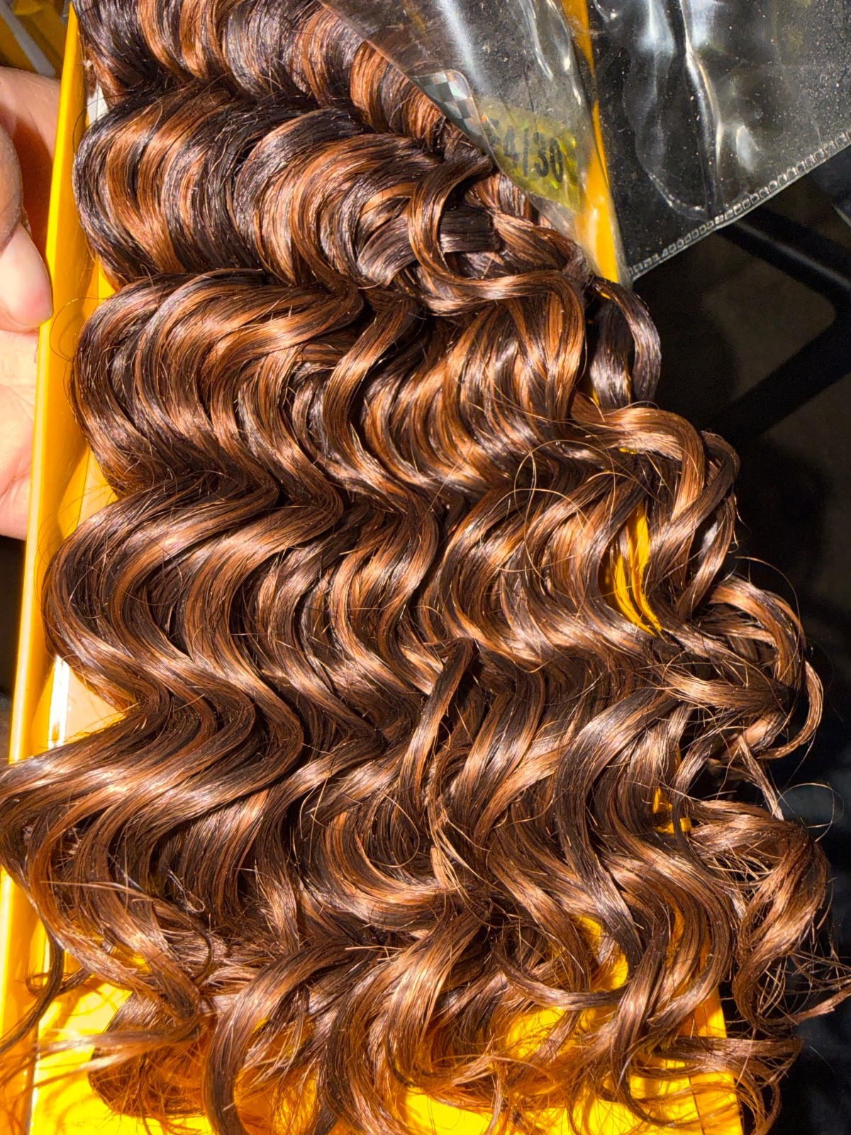 100% human hair bundles weaving hair