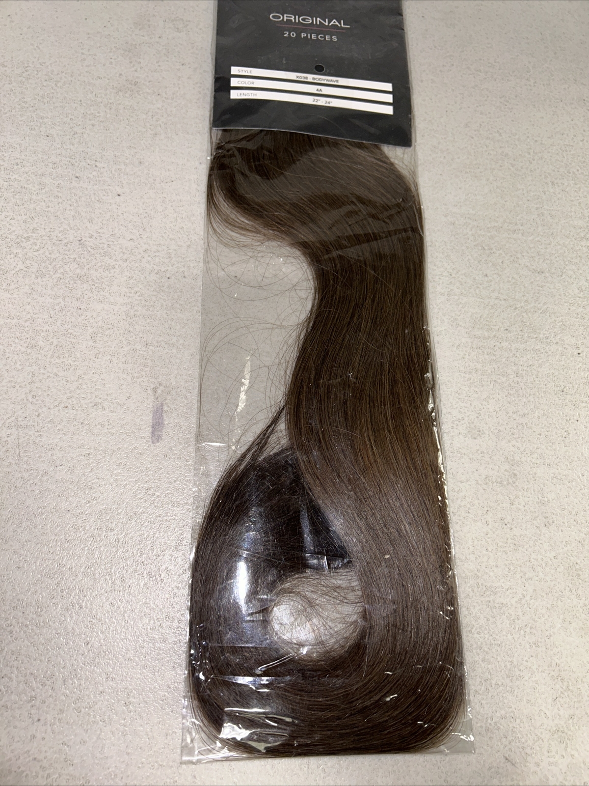 HOTHEADS HAIR EXTENSIONS