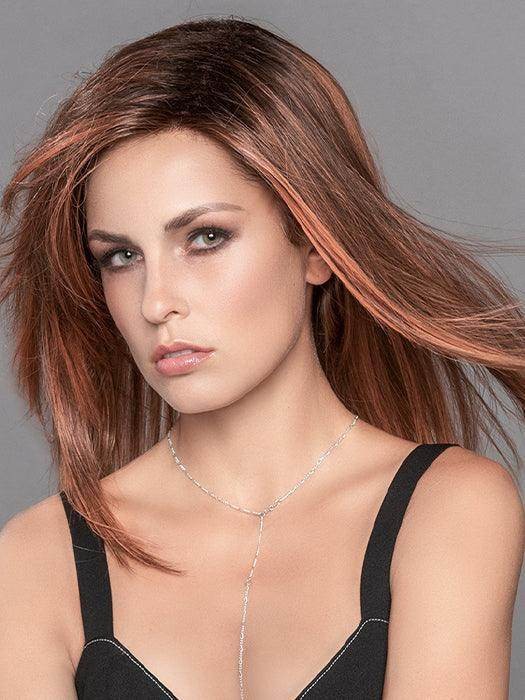 Tabu | Perucci | Heat Friendly Synthetic Wig | Ellen Wille