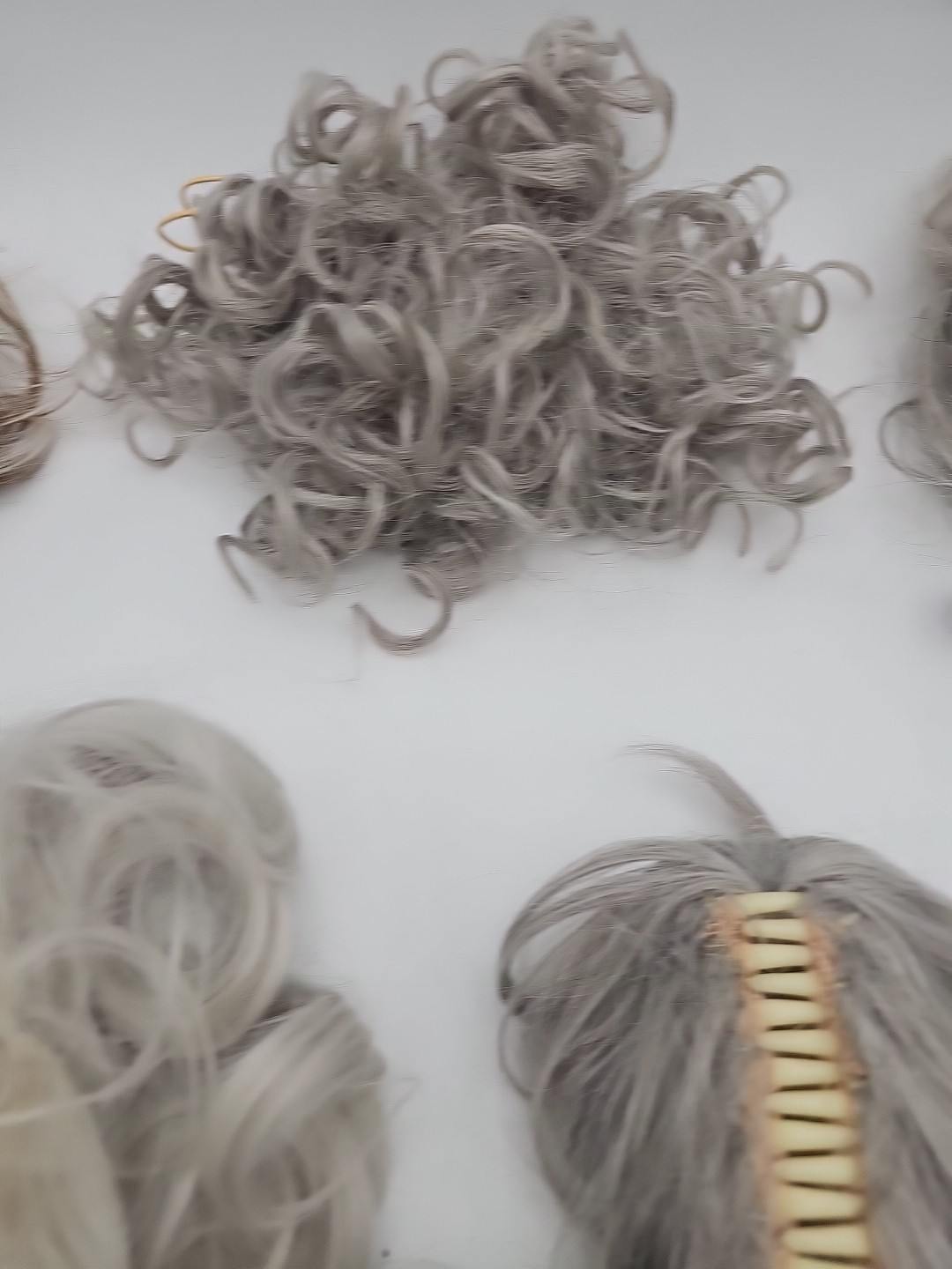 Professional Stylist Pitch 10pc Synthetic Hair Bundle Reseller Dream Look Descr