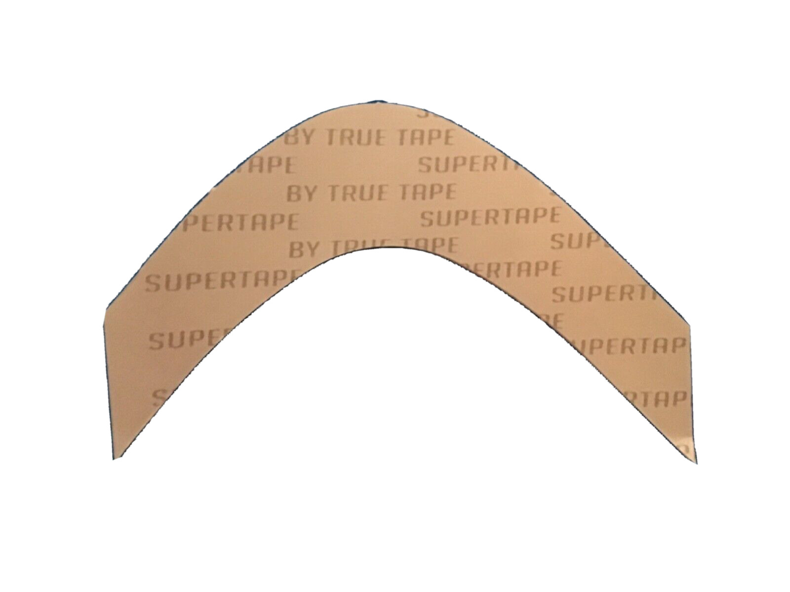 SUPERTAPE “AA”CONTOUR 3” SUPERTAPE 108 PIECES HAIRPIECE TAPE~LACE WIGS,TOUPEE.