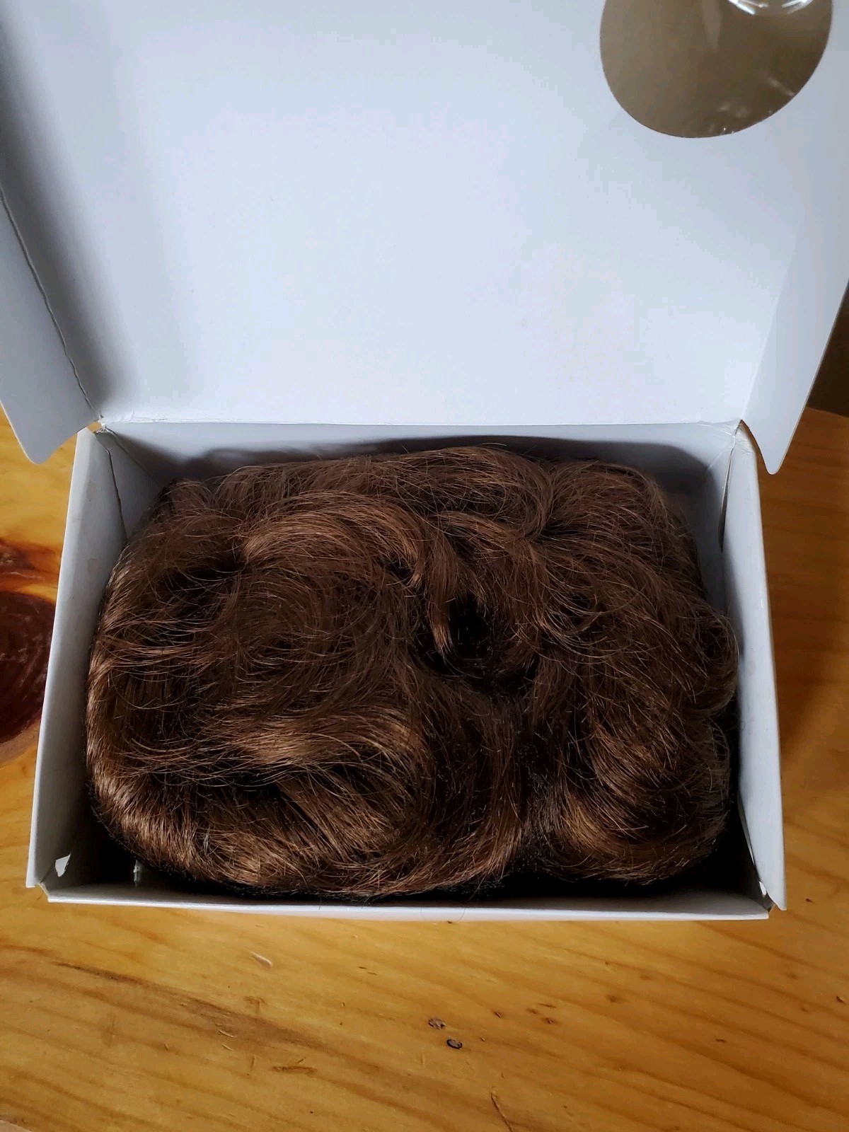TWC The Wig Company Imagination Fashionable Hair Enhancer Lot Sure Thing Just Yo