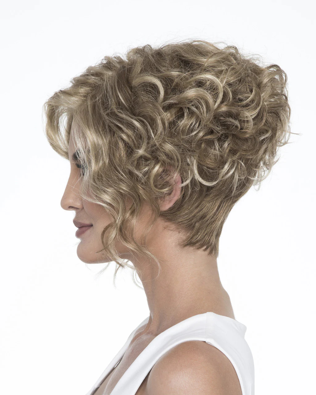 Kelsey | Open Top | Envy Wigs