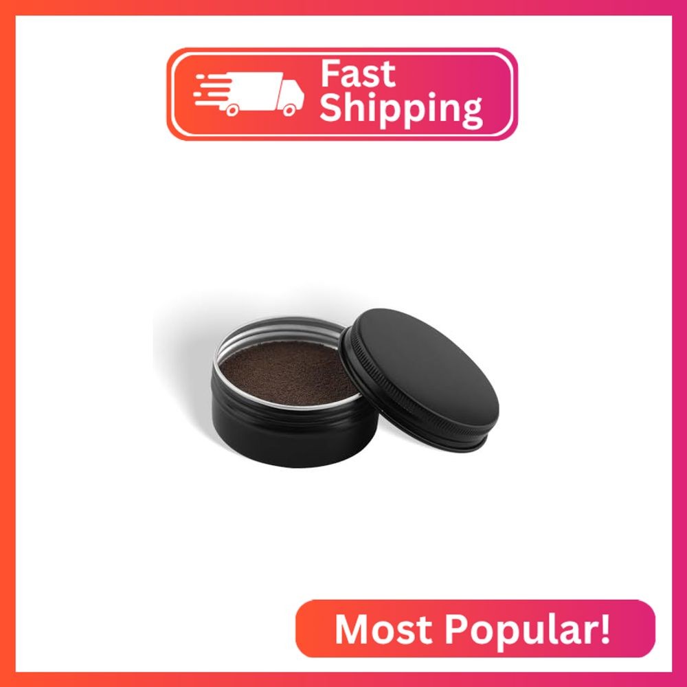 GlamorDove 20g Hair Extension Keratin Glue Powder for Pre-bonded Extensions Fusi