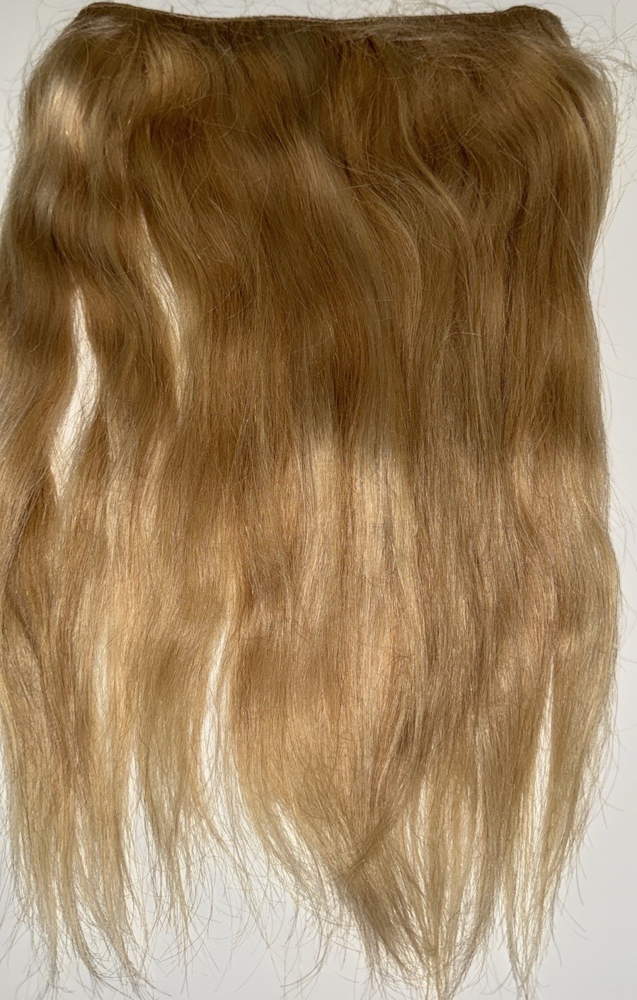 Hidden Crown Halo Human Hair 14-24 Halo 16 Inch