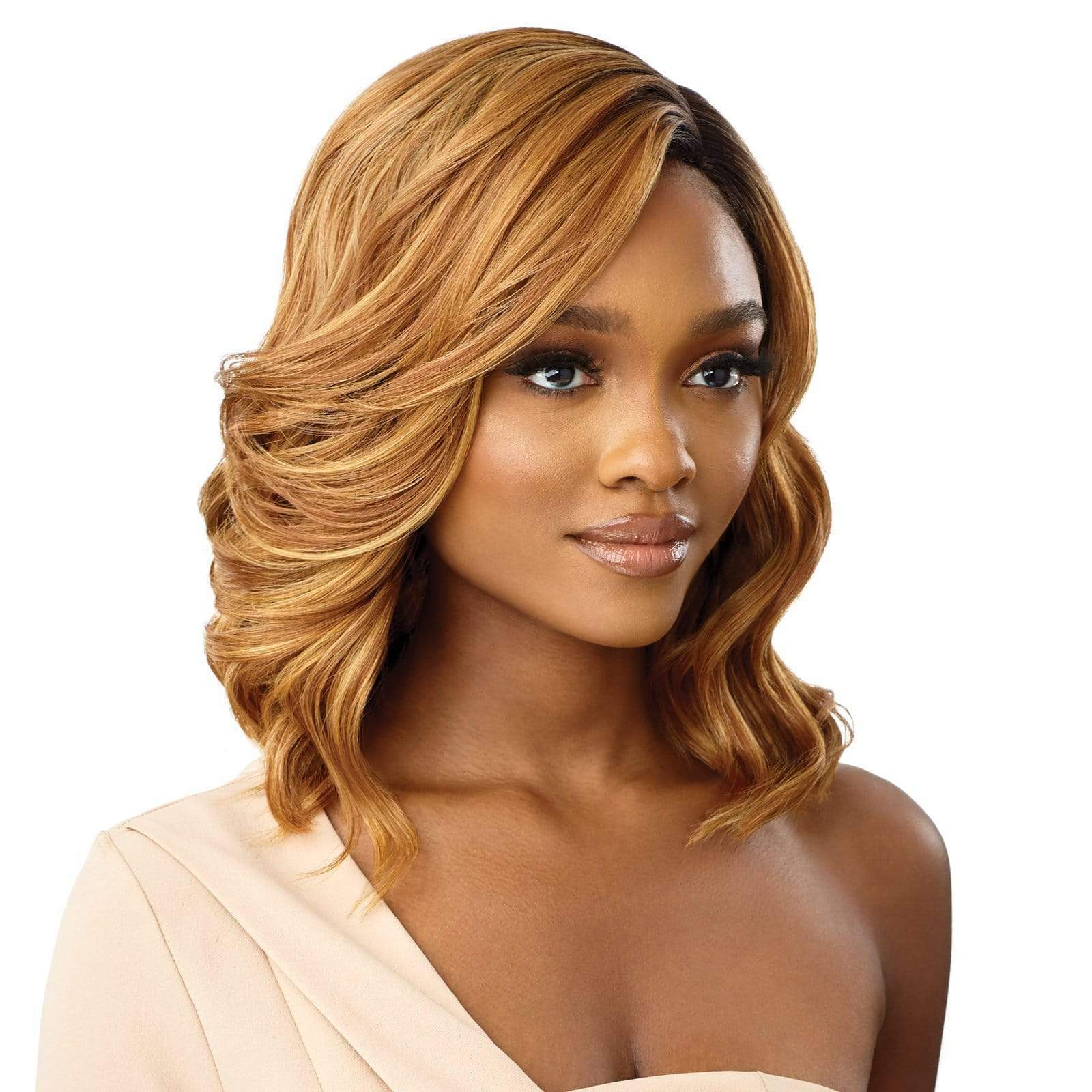 OUTRE WIGPOP SYNTHETIC FULL WIG – DESSY