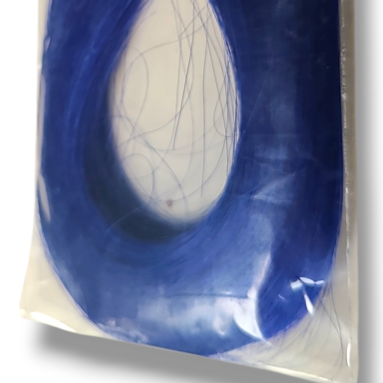 Hotheads X132 Fantasy Hair Extensions 12 Pcs Tape 16″-18″ Color HB13 Ocean Blue