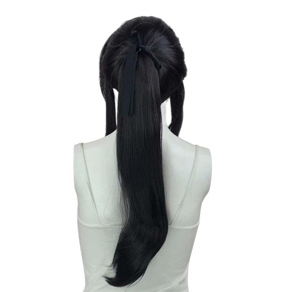 Epic Cosplay Phoebe Wig, Multiple Colors Available