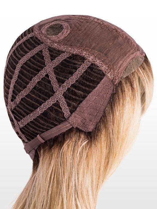Tabu | Perucci | Heat Friendly Synthetic Wig | Ellen Wille