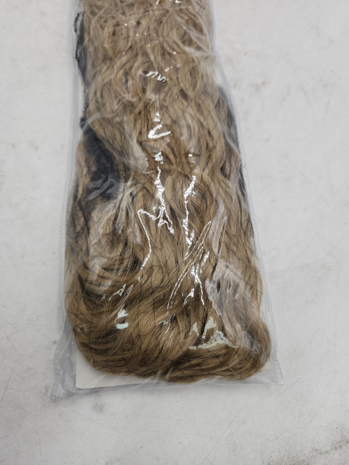NEW Miona Beauty Mimi K16 | Medium Blonde 28″ Ponytail Extensions