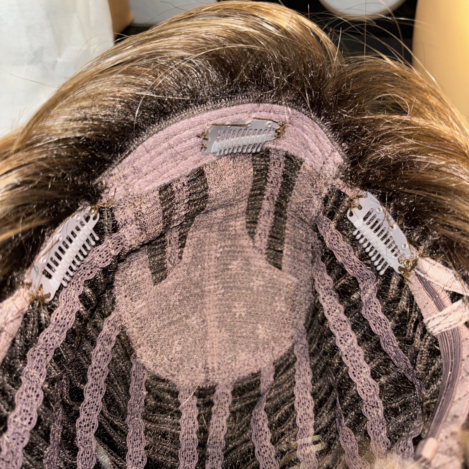 TONY OF BEVERLY WIG #102 of 130+ #W102 – SEE MY OTHER WIGS