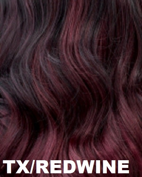 Chade New Born Free Slim Line Lace Part Wig SLW02