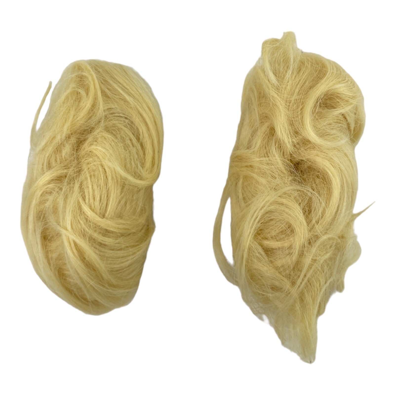Tinashe Women’s Blonde Human Hair 3-Piece Set + Accessories B27