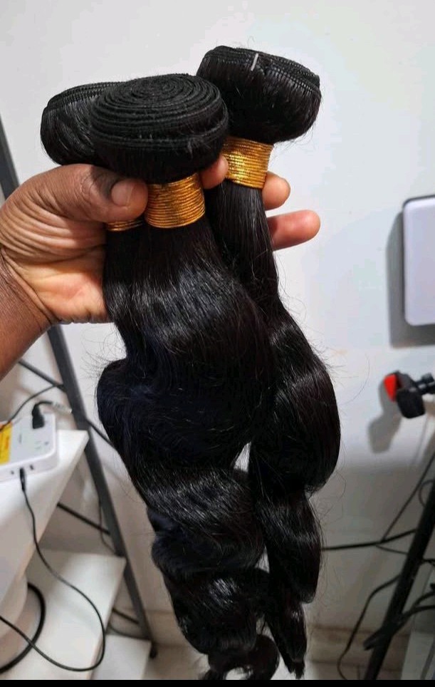 Body Wave Bundles Human Hair