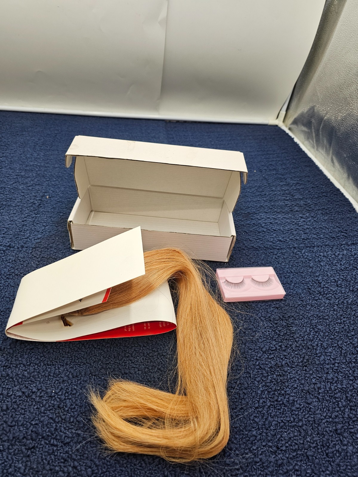 Caliee #30 18″ ST Lace Clip in Hair Extensions Human Hair
