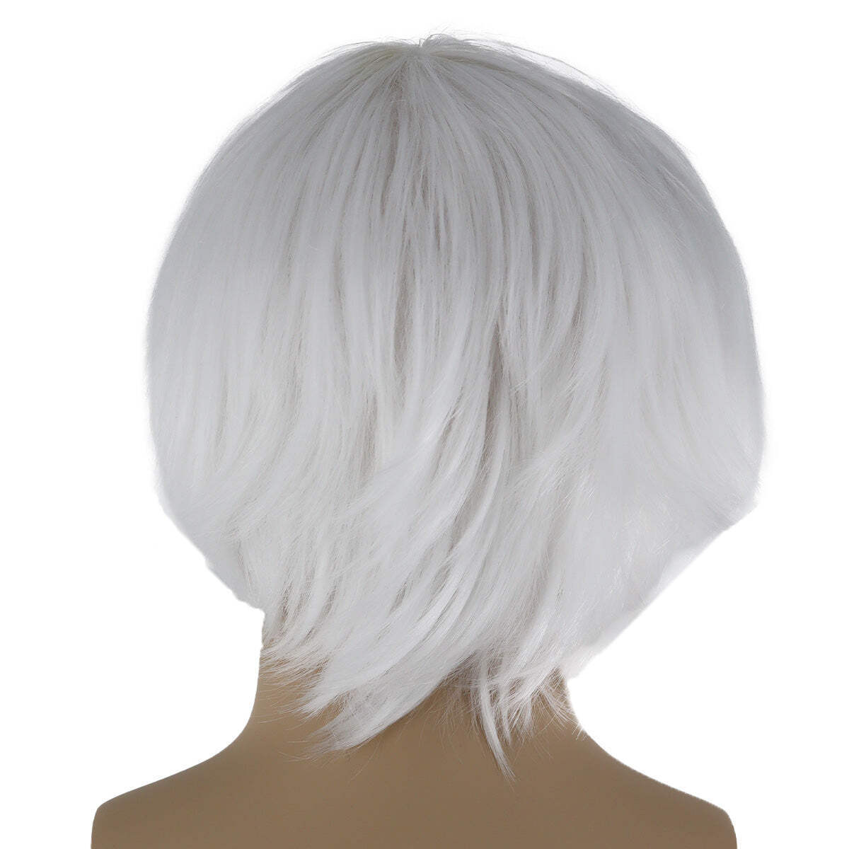 Epic Cosplay Apollo Wig, Multiple Colors Available