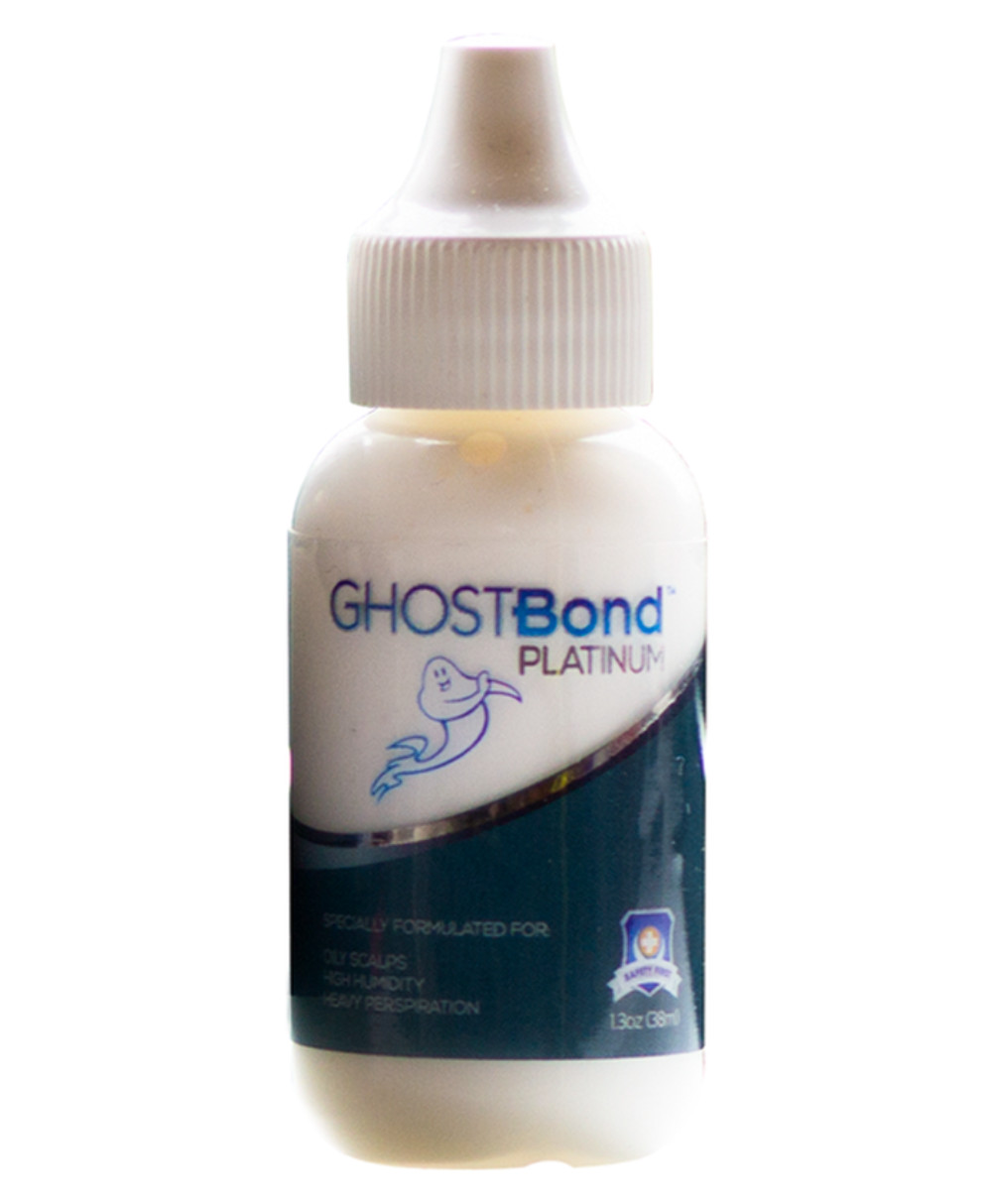 GHOSTBOND™ Platinum Adhesive