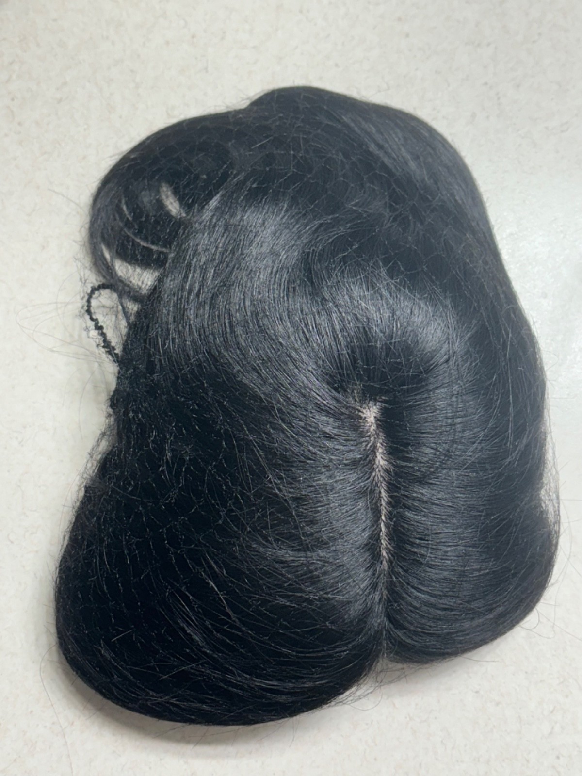 Rich Choices Hair Toppers For Women Real Human Hair 100% Human Remy Toppers
