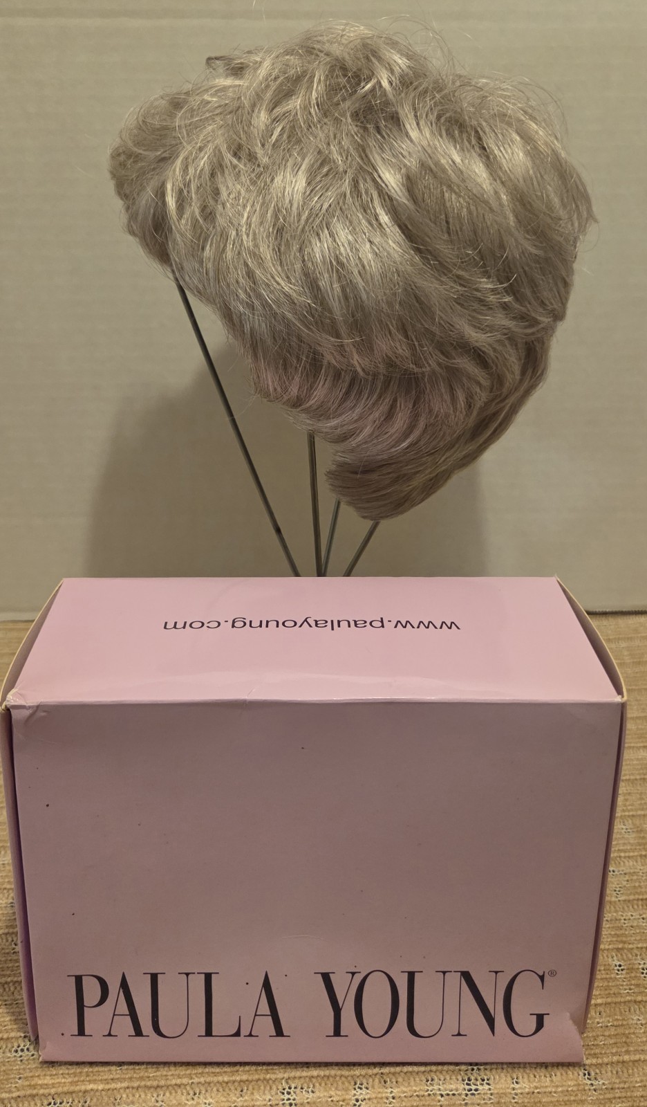 Paula Young Wig For Women
