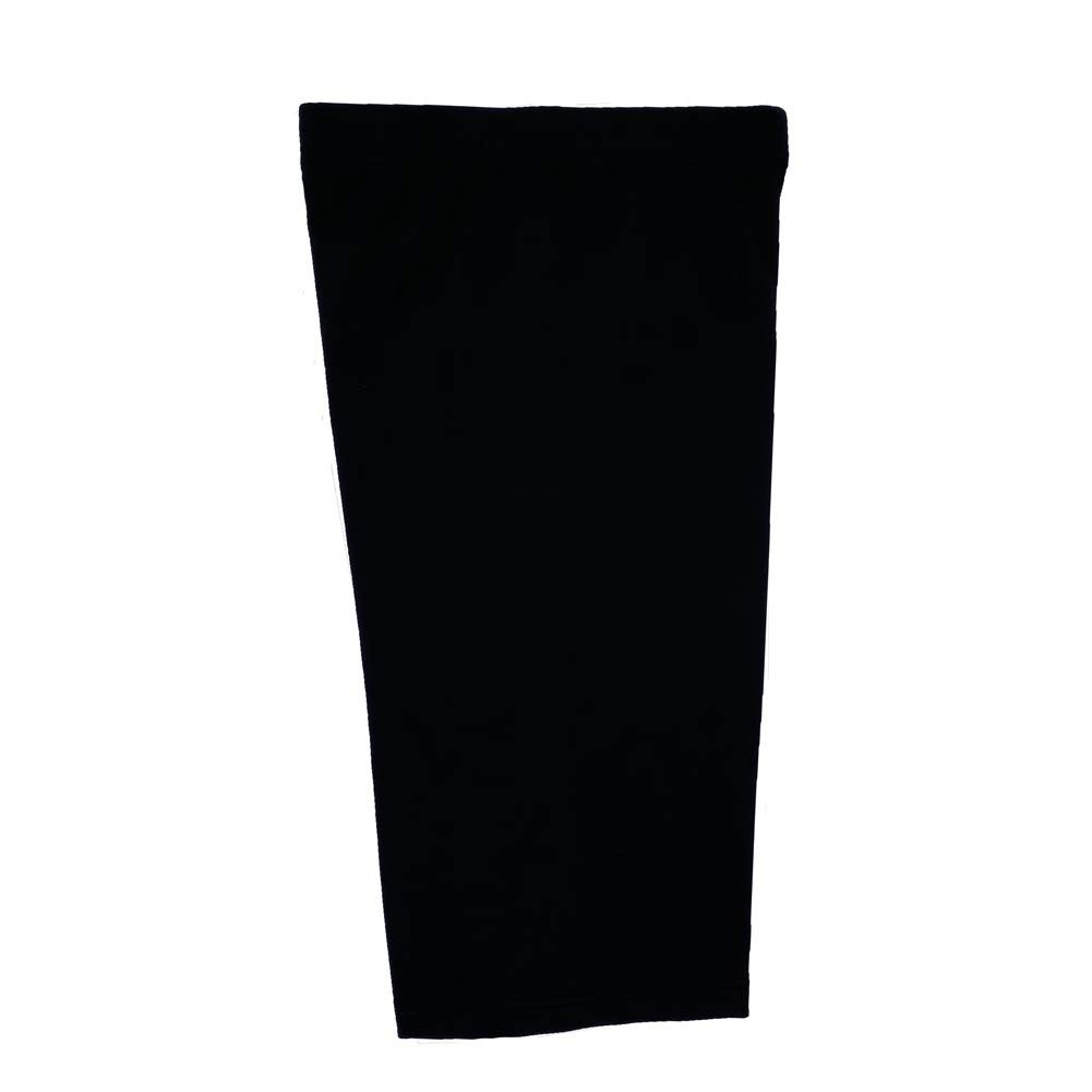 Luxury Silky Spandex Dreadlocks Tube 3-Pack