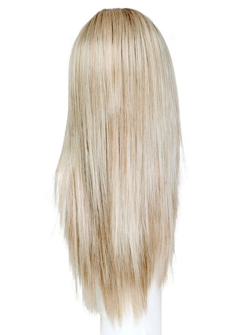 Kushikamana 23 E | Belle Tress | Lace Front monopart