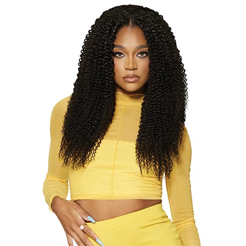Sugarpunch 100% Unprocessed Remi Human Hair Bohemian