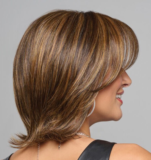 Take a Bow | Raquel Welch Wigs | U Pick Color